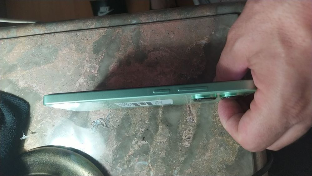 Xiaomi redmi note 13
