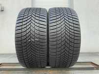 x2 całoroczne 235/35R19 Bridgestone 7,1mm 100% bieżnika DEMO! 22r 4S77