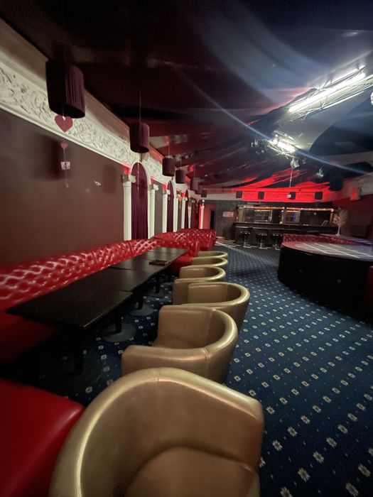 Аренда клуба 557 м2 Героев Харькова