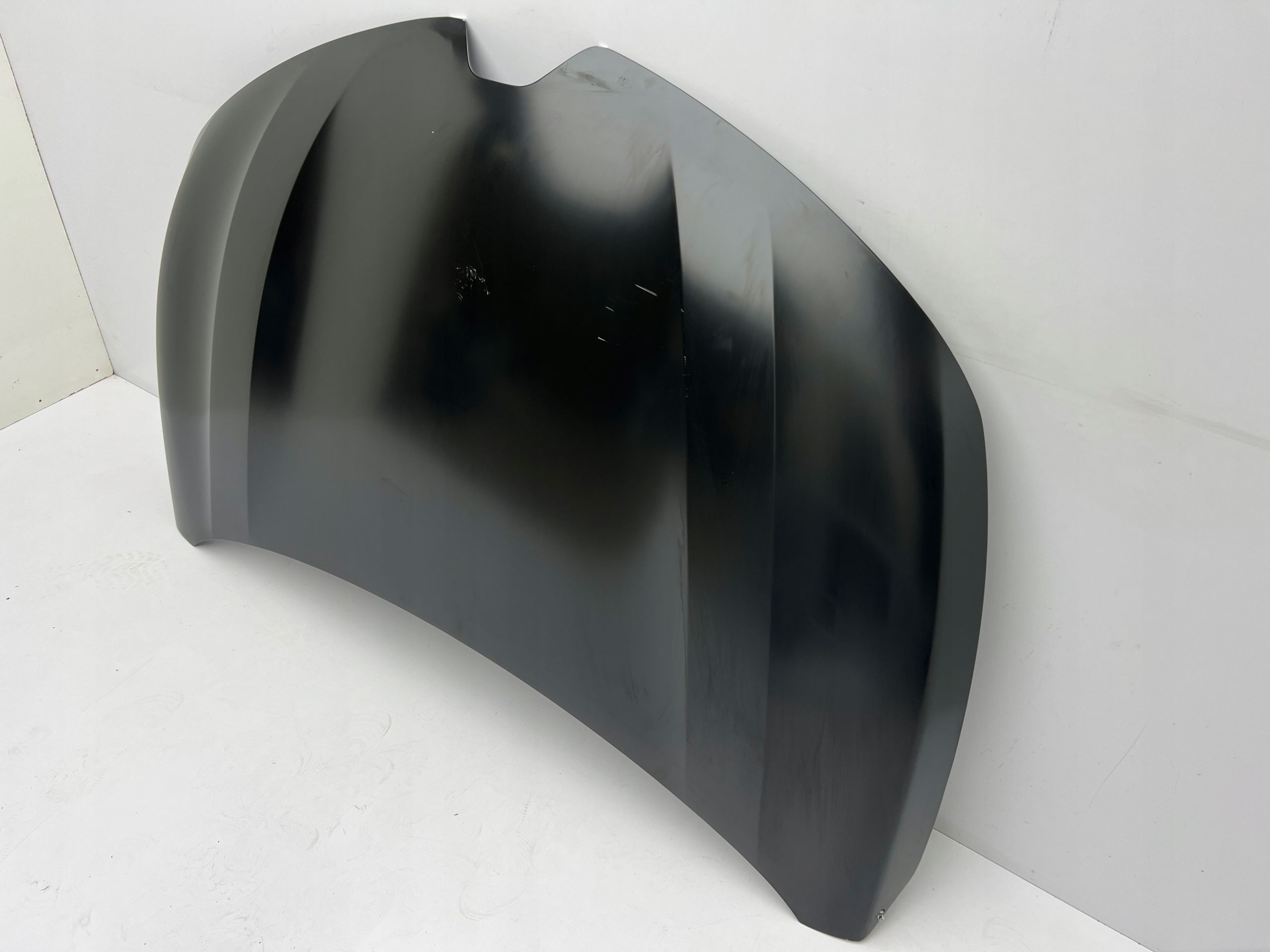 Renault Captur II Maska Pokrywa Silnika oryginał Oem N 19