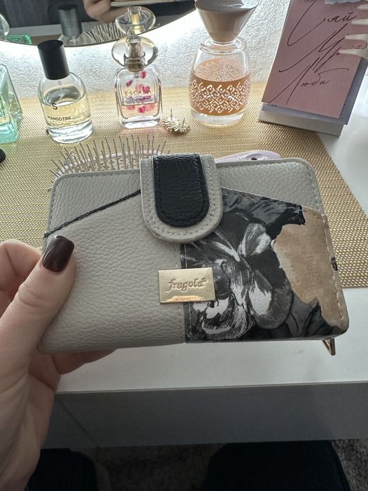 Гаманець жіночий fragola