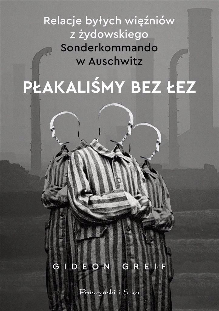 Płakaliśmy Bez Łez