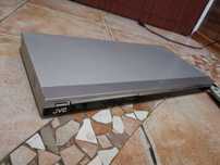 Odtwarzacz DVD JVC xv-n452s w 100% sprawny z pilotem