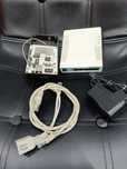Routerboard mikrotik + Ubiquiti LS5
