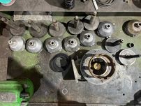 Ремонт донних клапанів автоцистерни, відновлення працездатності
