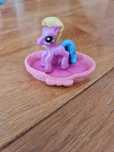 My little pony w lozku