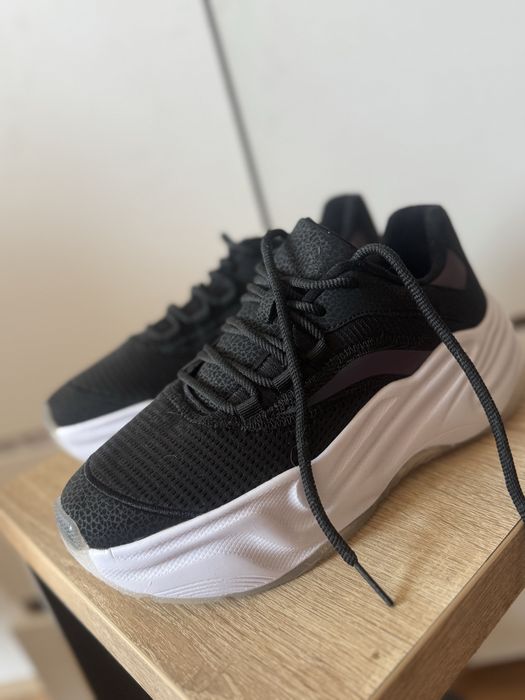 Cropp sneakersy damskie rozm 38 nowe