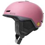 Kask narciarski Outdoor Master MIPS różowy rozmiar M (55-58cm)