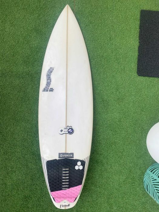 Prancha de Surf Semente 5'4"