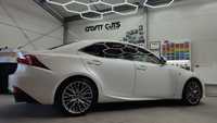 Lexus IS Lexus IS300 / IS350 3.5V6 AWD 311km/366nm