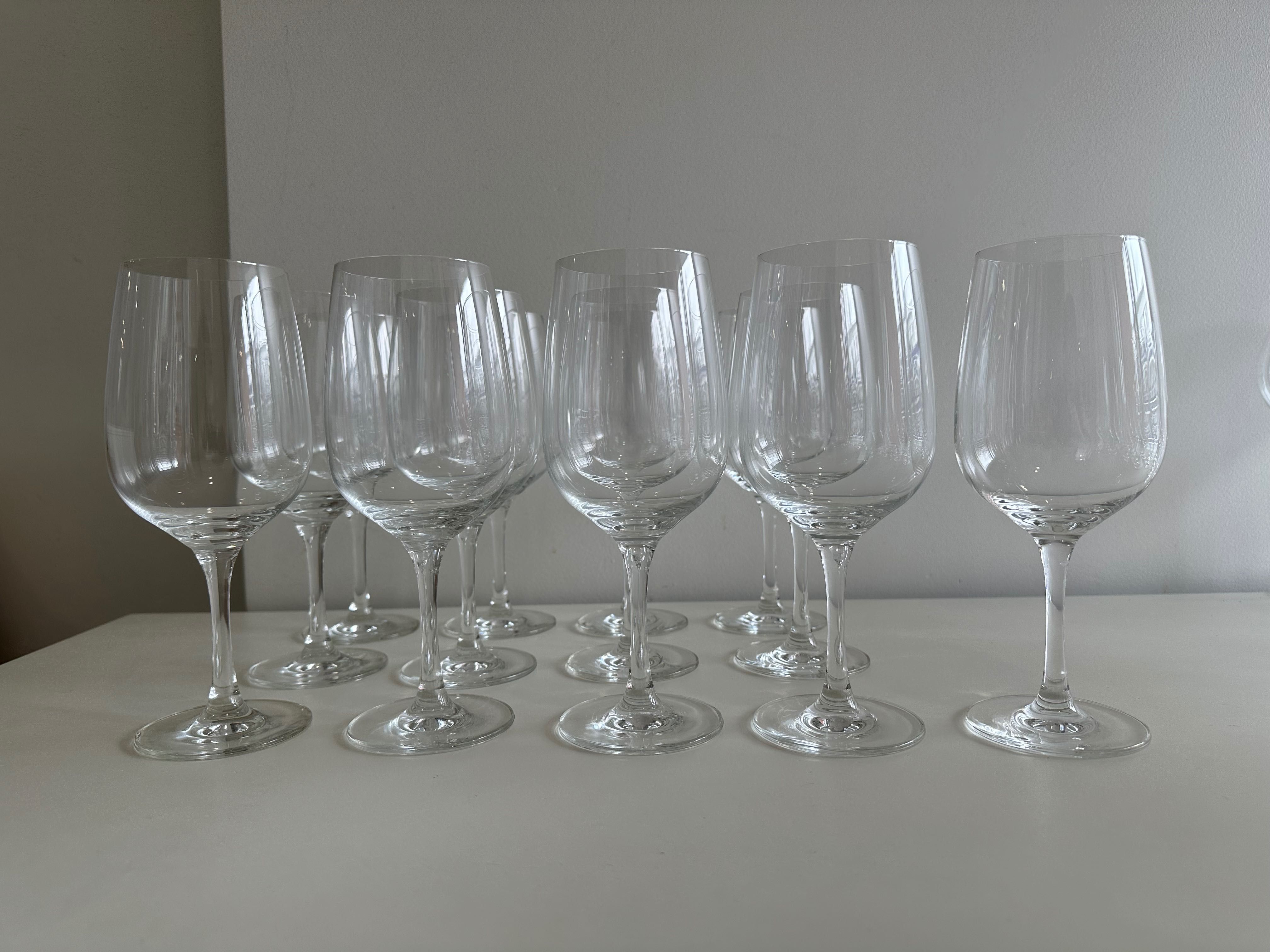Schott Zwiesel - 13 copos  vinho branco - Chardonnay
