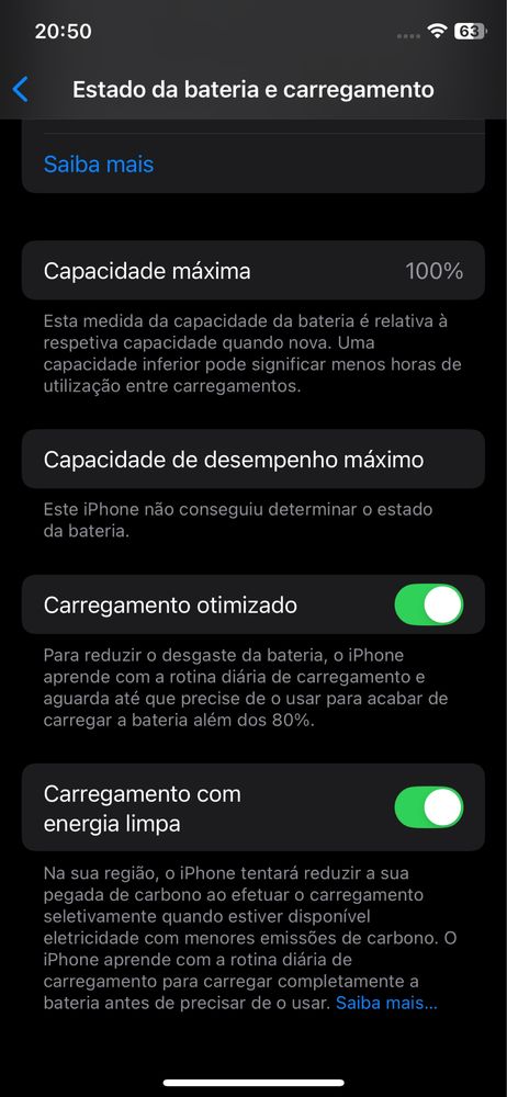 Iphone 11 pro 64gb