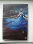 DVD Cinderela Disney