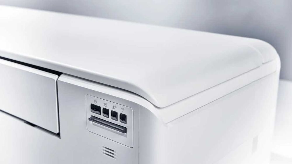 DAIKIN Stylish Black FTXA 3,5kW A+++/A+++ klimatyzacja montaż