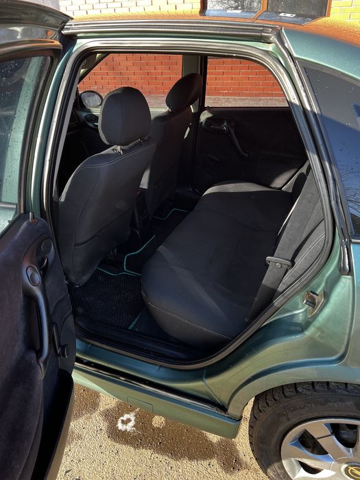 Опель вектра Б 2000р