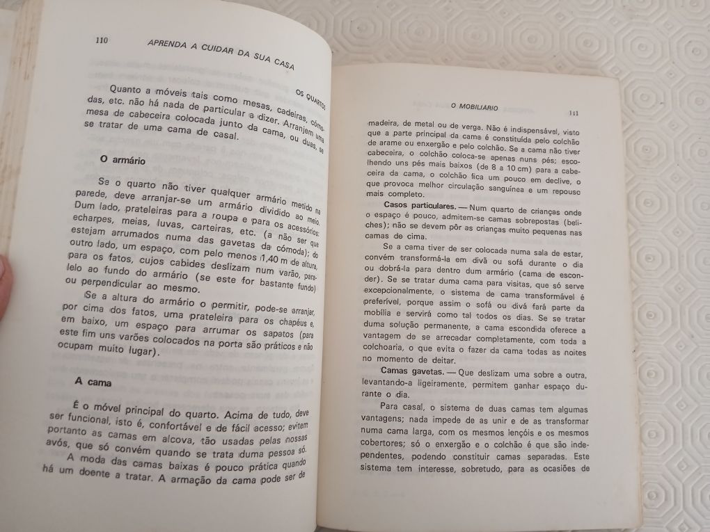 Aprenda a Cuidar da Sua Casa