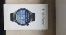 Smartwatch Lemfo Y13