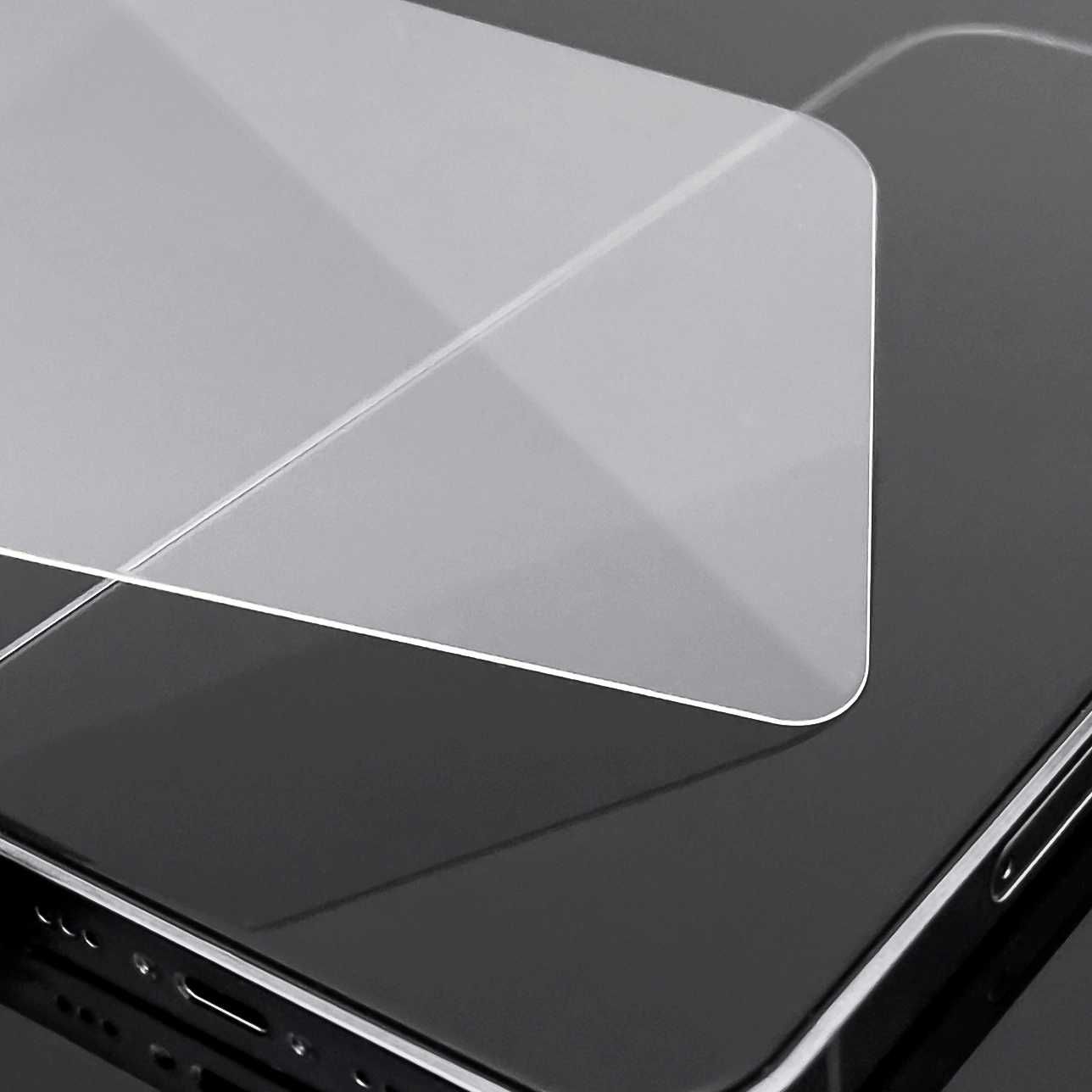 Szkło hartowane Wozinsky Xiaomi Redmi 13 naklejenie gratis Sklep Wawa