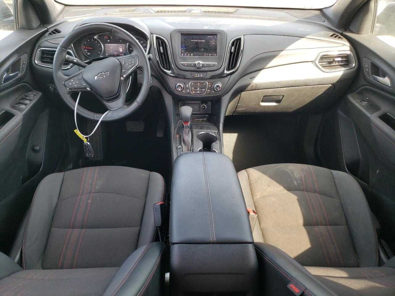 Chevrolet Equinox RS 2023