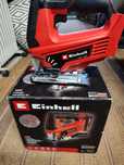 Wyrzynarka Einhell TC-JS 18/70