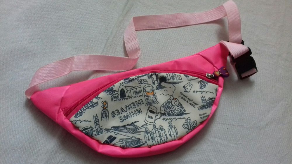 Бананка детская .