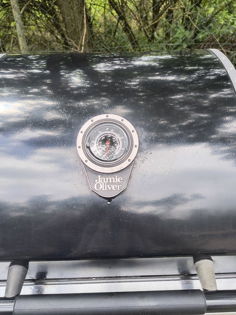 Grill gazowy Jamie Oliver