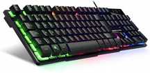 Klawiatura mechaniczna Empire K300 dla graczy