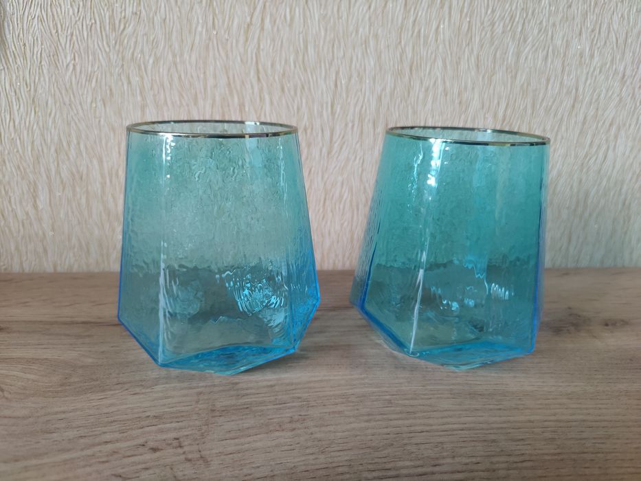 Набір склянок Versailles Atlantis 500 мл 2 шт.