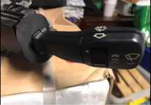 Manete BMW e39 fase 1