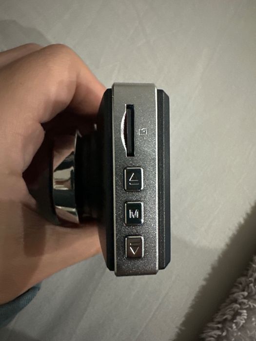 câmara de carro, driving video recorder