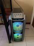 PC Gaming Ryzen 7800x3d