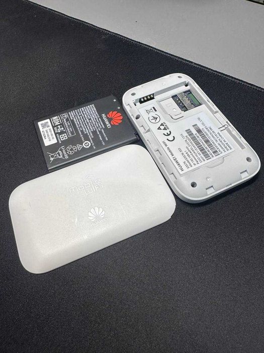 Модем Huawei 4g (White)