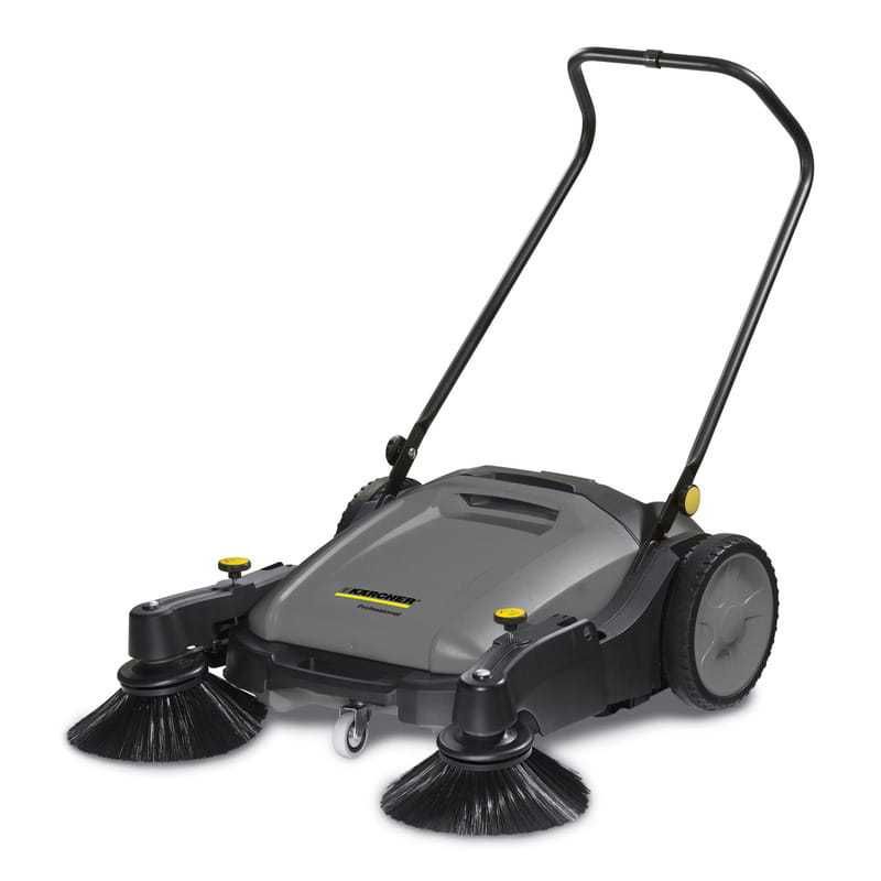 Zamiatarka Karcher KM 70/20 C 2SB