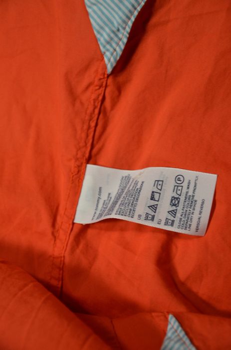 Koszula Tommy Hilfiger damska r. M koralowa