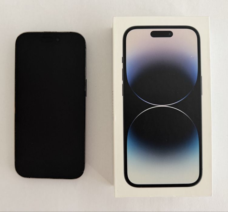 IPhone 14Pro 256 Gb