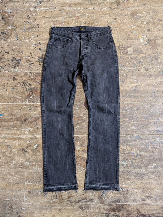 Джинси Lee Knox Boootcut Flared