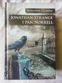 Jonathan Strange i pan Norrell - Susanna Clarke