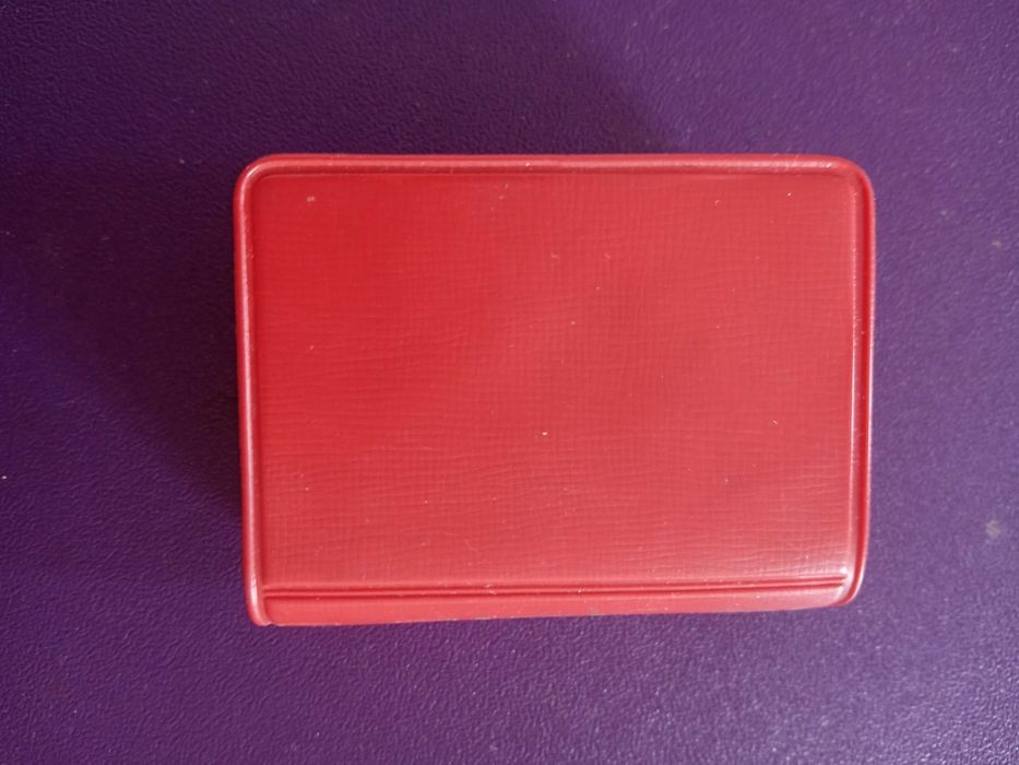 LILLIPUT Dictionary Portuguese-English,  1963 Langenscheidt's