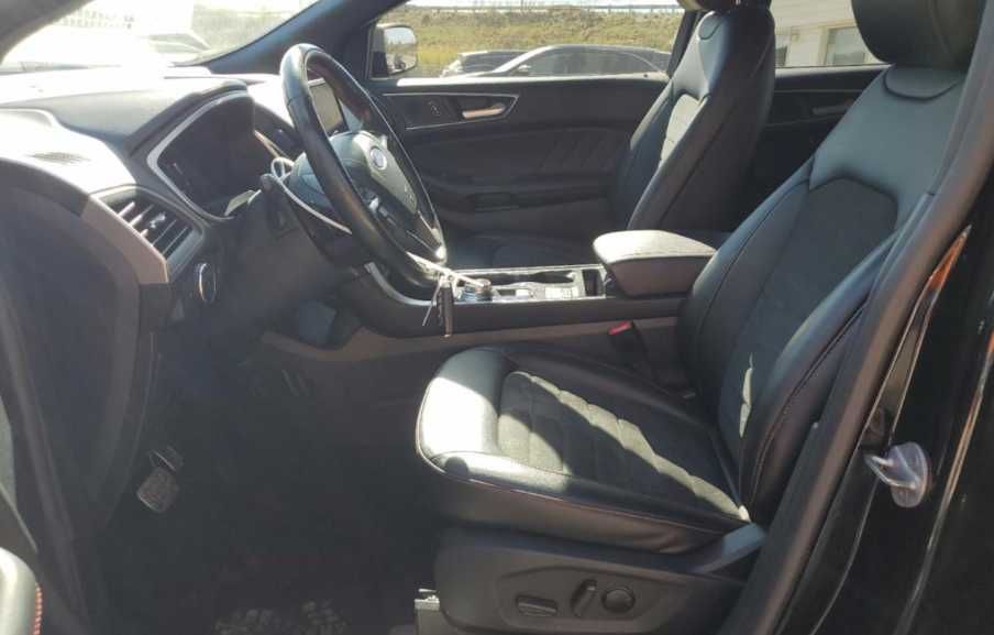 2021 Ford Edge ST LIne