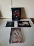 Assassin's Creed Syndicate Rooks Edition, Edycja Kolekcjonerska