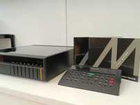 Compact Disc Player - Meridian 507 - Impecável