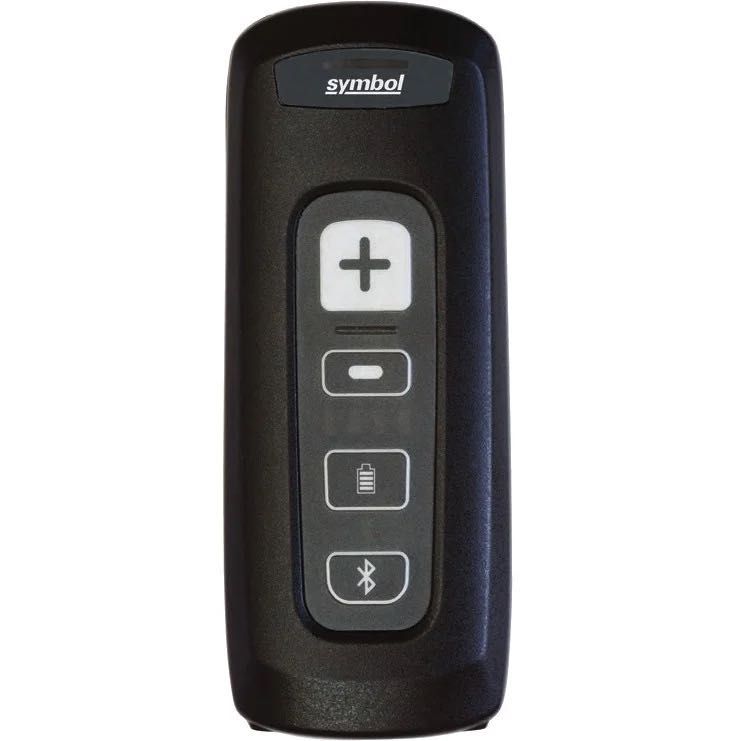 Barcode Scanner - Qr Code