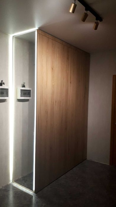 Шафи під замовлення