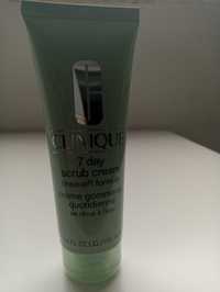 Creme Esfoliante Clinique 100ml