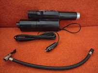 Авто пилесос-компресор Pincai 120W, 2 в 1.