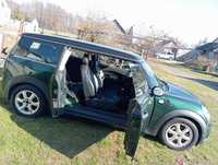 Mini clubman 1.6d