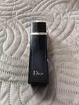 Flakon po perfumach Dior Addict