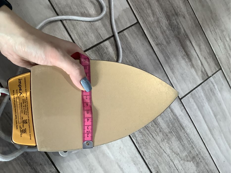 Праска міні дорожня