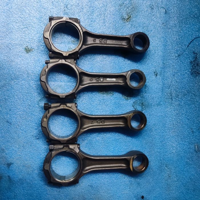 Шатуних 4d56u

Mitsubishi :

L200 / TRITON (KA_T, KB_T)

2.5