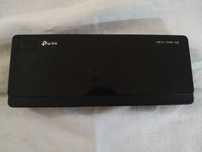 Hub USB 3.0 TP-Link UH700 c/ caixa, 7 portas (3 fast-charging)